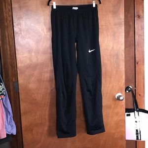 Nike sweats